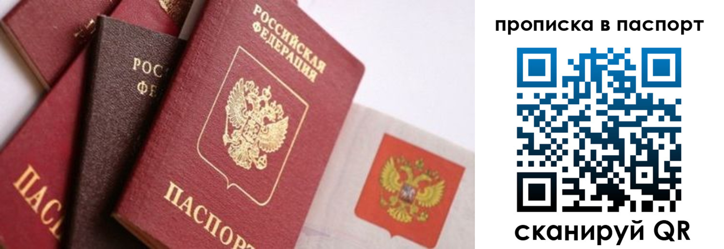 прописка штамп в Боровичах